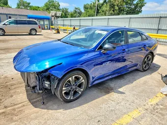 2024 Kia K5 5XXG64J2XRG238471