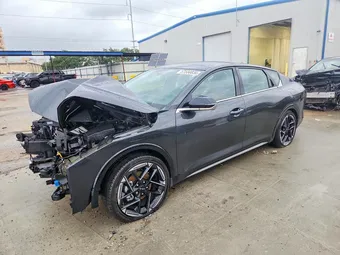 2025 Kia K4 3KPFW4DE6SE096104