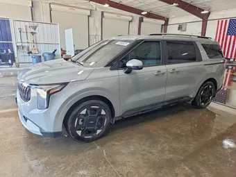 2026 Kia Carnival KNDNC5K30T6568025