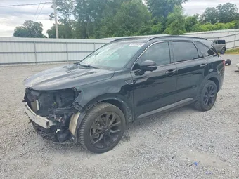 2021 Kia Sorento 5XYRK4LF6MG064178