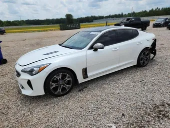 2020 Kia Stinger KNAE15LA6L6083310