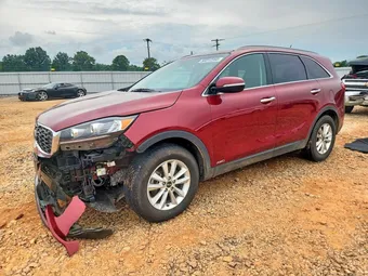 2020 Kia Sorento 5XYPGDA39LG673023