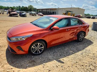 2023 Kia Forte 3KPF24ADXPE509463
