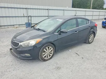 2015 Kia Forte KNAFX4A81F5379200