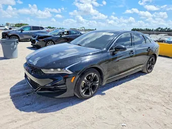 2023 Kia K5 5XXG64J29PG188921