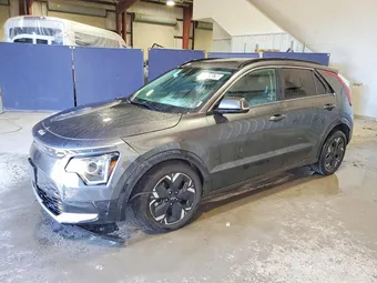 2024 Kia Niro KNDCR3L18R5115888