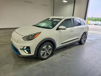 2022 Kia Niro KNDCC3LGXN5160847