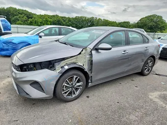 2024 Kia Forte 3KPF24AD0RE777828