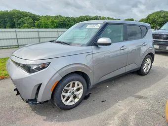 2023 Kia Soul KNDJ23AU5P7863007