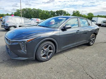 2025 Kia K4 3KPFT4DE0SE088251