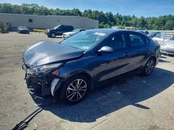 2024 Kia Forte 3KPF24AD3RE755029