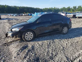2018 Kia Rio 3KPA24AB9JE079585