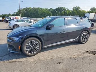 2023 Kia EV6 KNDC34LA7P5127499