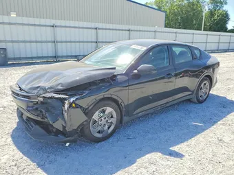 2025 Kia K4 3KPFT4DE7SE158621