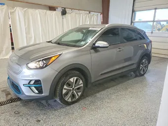 2022 Kia Niro KNDCC3LG0N5160999