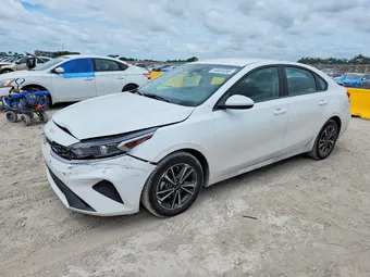 2023 Kia Forte 3KPF24ADXPE693934