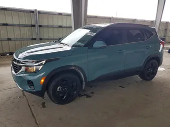 2026 Kia Seltos KNDER2AA4T7858162