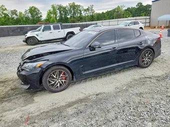 2023 Kia Stinger KNAE35LD9P6122997