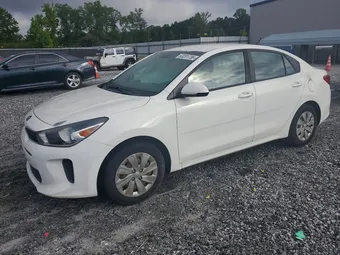 2018 Kia Rio 3KPA24AB1JE050047