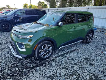 2020 Kia Soul KNDJ23AU7L7101789