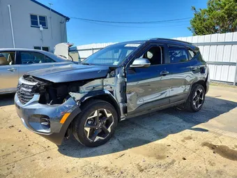 2025 Kia Seltos KNDEUCAA1S7814168