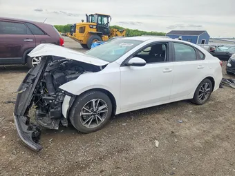 2023 Kia Forte 3KPF24AD6PE513803