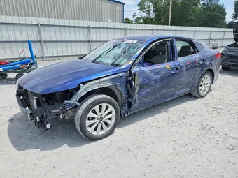 2016 Kia Optima 5XXGU4L37GG018441