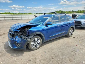 2022 Kia Niro KNDCB3LC7N5536145