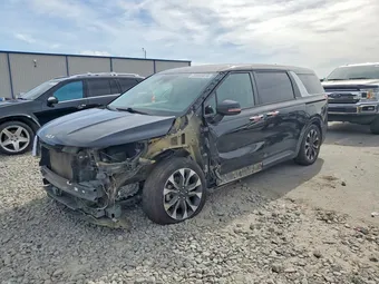 2022 Kia Carnival KNDNC5H36N6104277