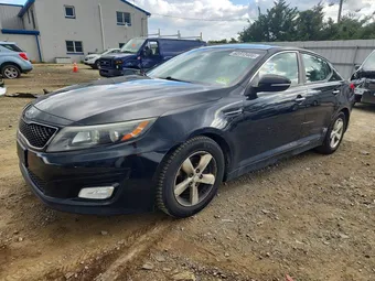 2015 Kia Optima 5XXGM4A78FG486635 Lot 62312486