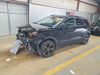 2025 Kia Niro KNDCP3LE0S5306056