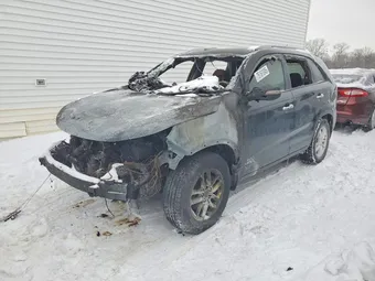 2015 Kia Sorento 5XYKTDA78FG624831