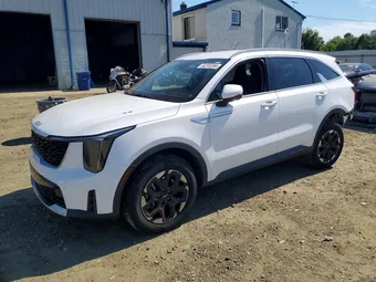 2024 Kia Sorento 5XYRL4JC5RG278480