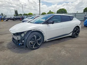2022 Kia EV6 KNDC4DLC0N5044833