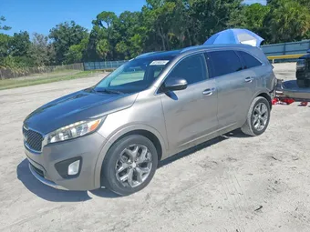 2016 Kia Sorento 5XYPK4A51GG047357