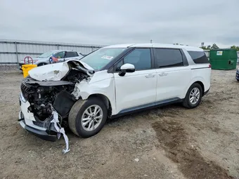 2022 Kia Carnival KNDNB4H30N6111304