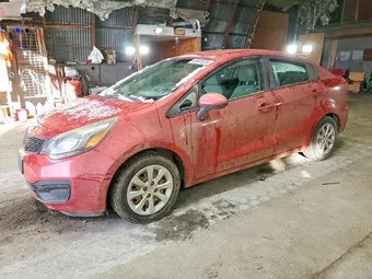 2015 Kia Rio KNADM4A37F6459888