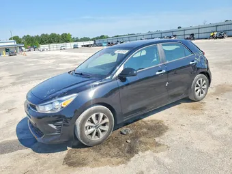 2023 Kia Rio 3KPA25AD4PE541082