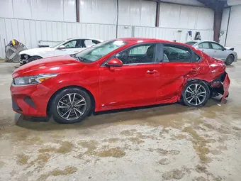 2022 Kia Forte 3KPF24AD2NE417888