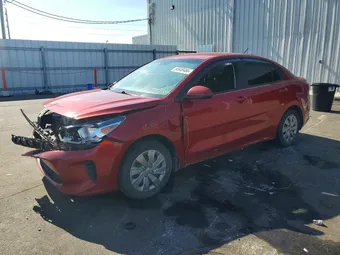 2019 Kia Rio 3KPA24AB7KE241151