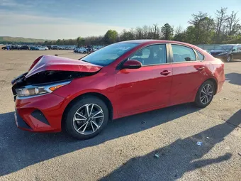 2023 Kia Forte 3KPF24AD7PE664892