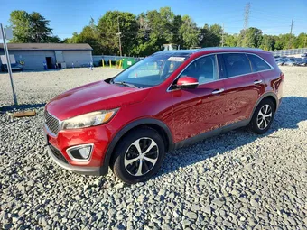 2016 Kia Sorento 5XYPH4A56GG041830