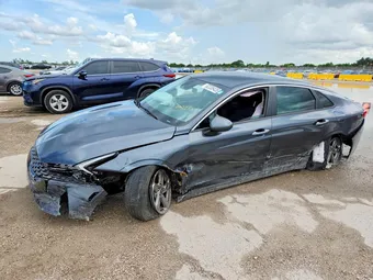 2023 Kia K5 5XXG14J22PG226570