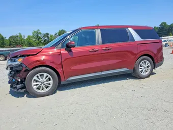 2022 Kia Carnival KNDNB4H32N6176381