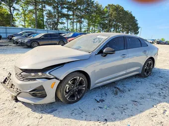 2024 Kia K5 5XXG64J29RG256203