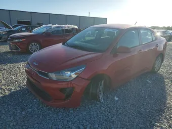 2023 Kia Rio 3KPA24AD2PE532391
