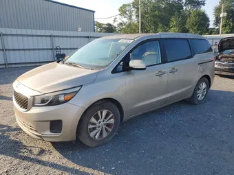 2016 Kia Sedona KNDMB5C1XG6084333