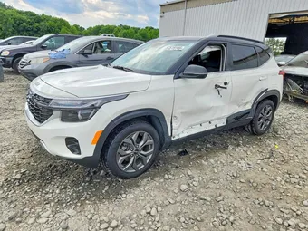 2024 Kia Seltos KNDEU2AA1R7665247