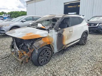 2024 Kia Seltos KNDETCA76R7501005