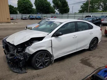 2021 Kia Forte 3KPF34AD2ME305426